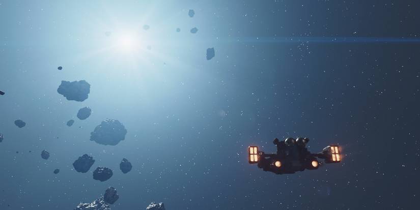 Starfield How To Join The Crimson Fleet Rook Meets King