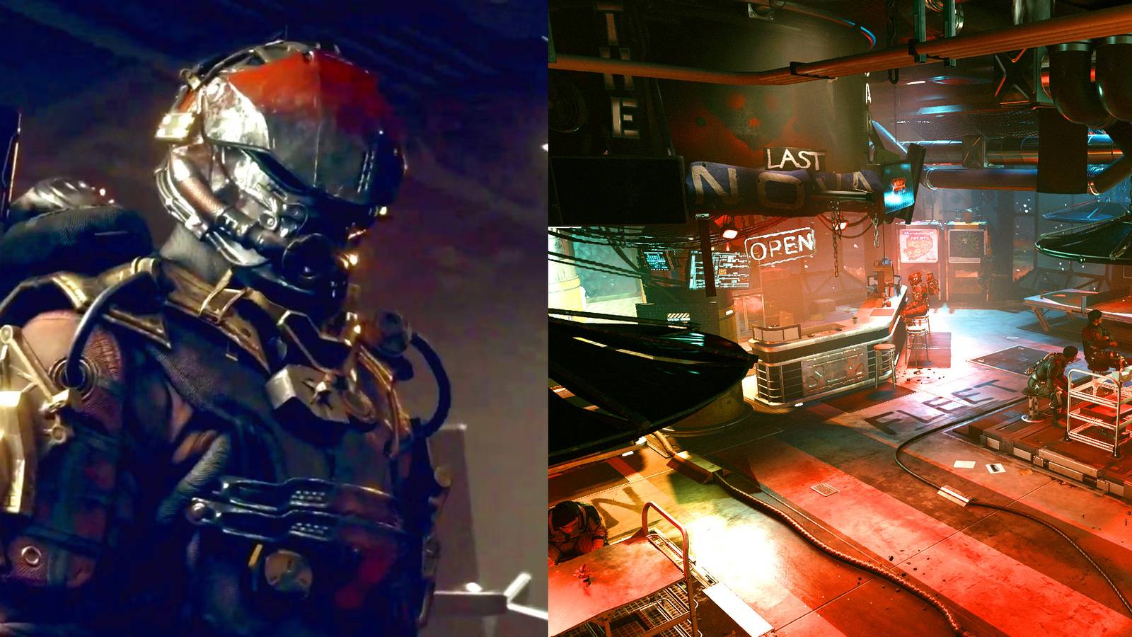 Starfield How To Join The Crimson Fleet