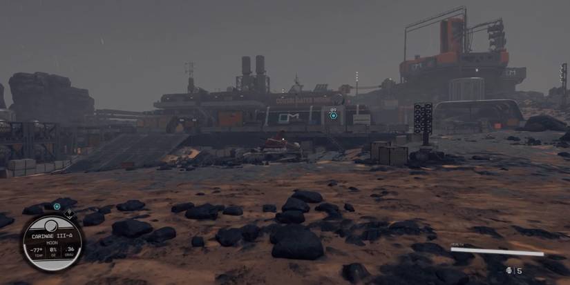 starfield - key ingredient - rc1