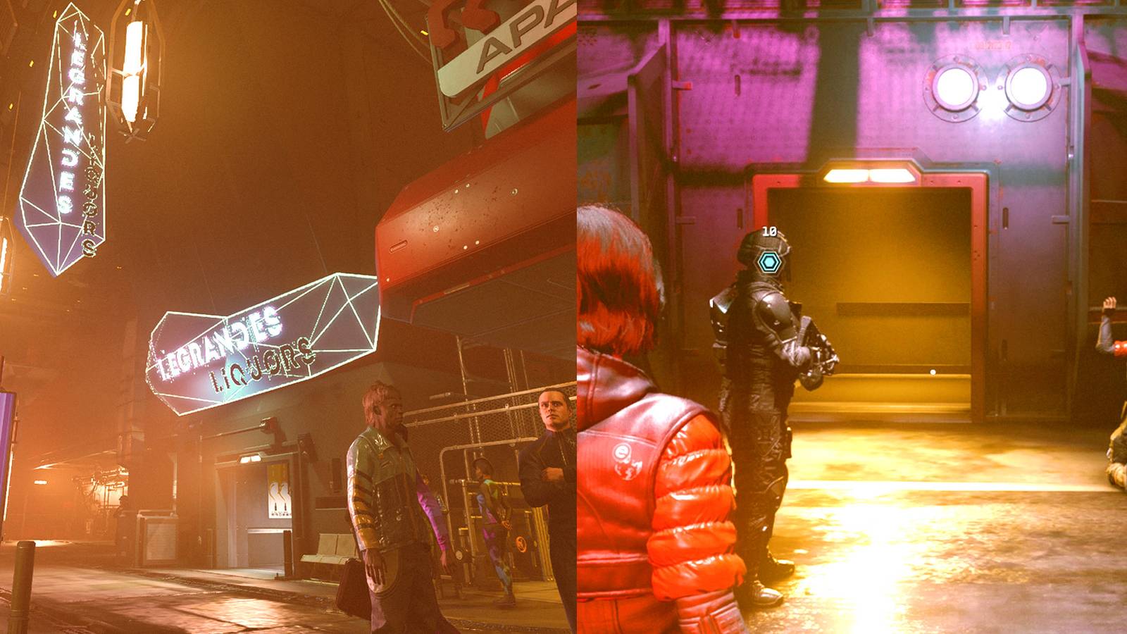 Starfield Loose Ends Mission Guide Walkthrough