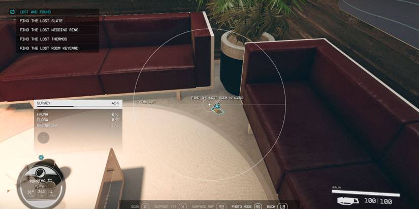 starfield lost keycard location lost and found quest