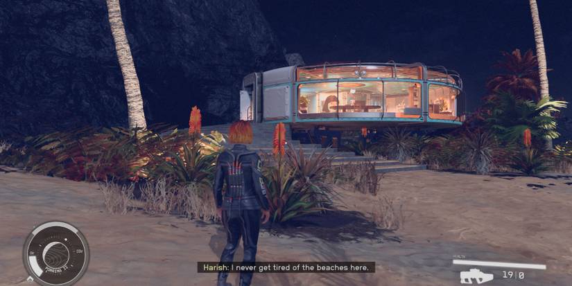 starfield lost wedding ring location lost and found quest