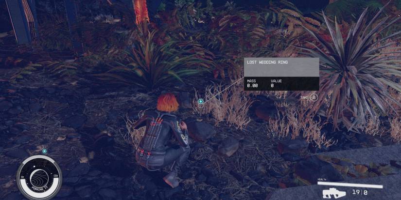 starfield lost wedding ring location lost and found quest