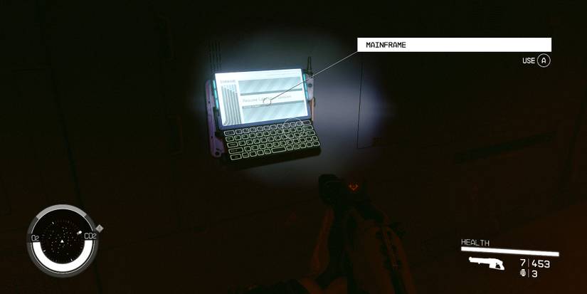 starfield-mainframe