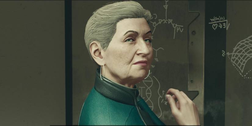 Starfield Maintaining The Edge Walkthrough Gladys Coffin