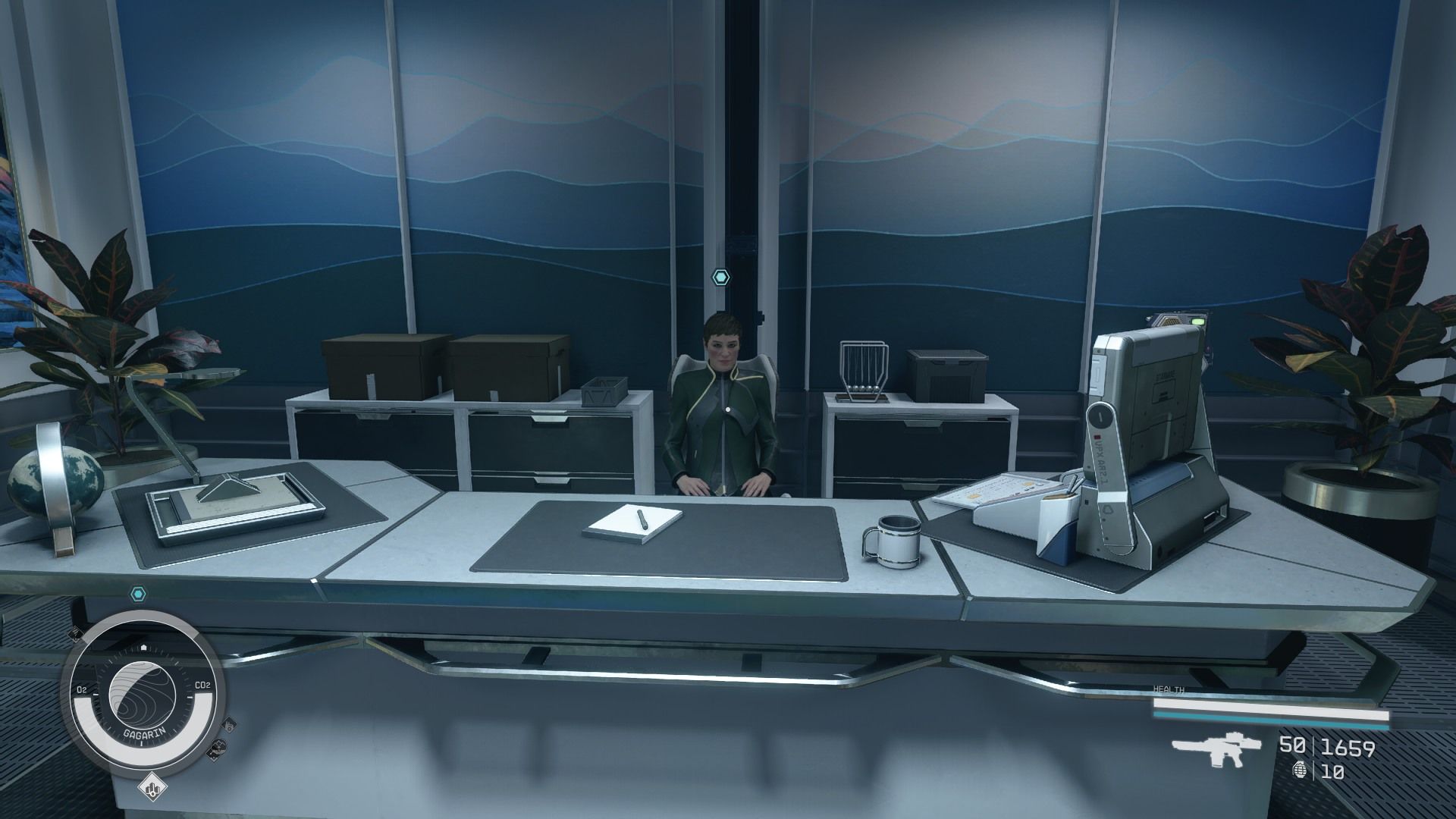 Unlock the Secrets of Starfield: Ultimate Missed Connections Walkthrough