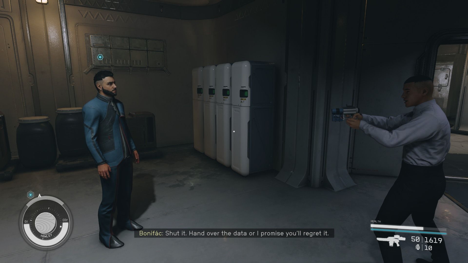 Unveiling the Mysteries of Starfield: Ultimate Walkthrough and Secrets Revealed