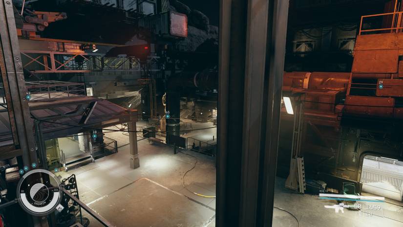 Starfield Missed Waypoints