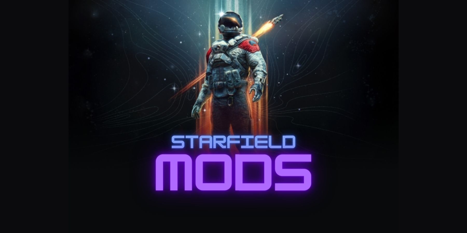 Starfield Community Patch Team Is Not Happy With the Mod Support