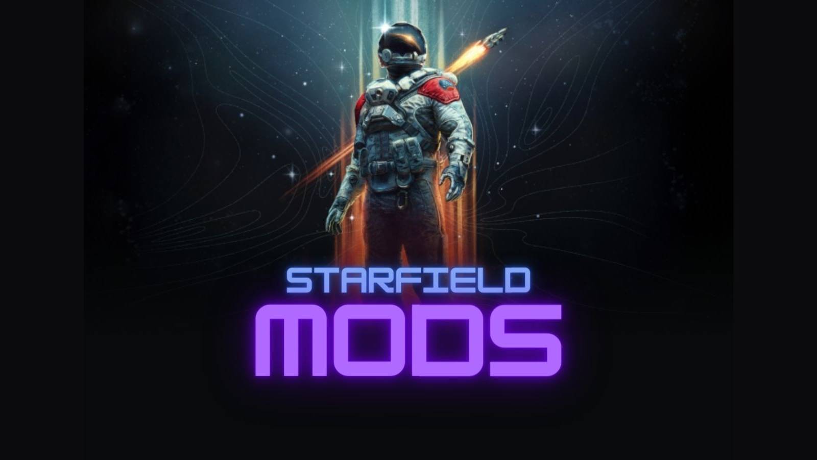 image showing starfield art.