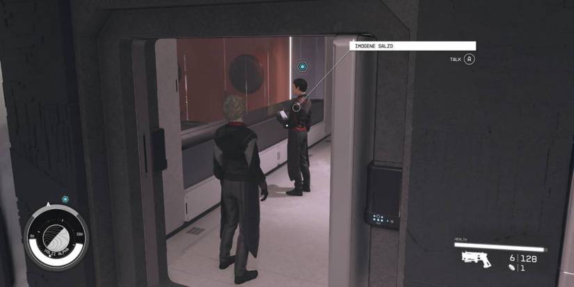 Starfield Neon Back To The Grind Quest