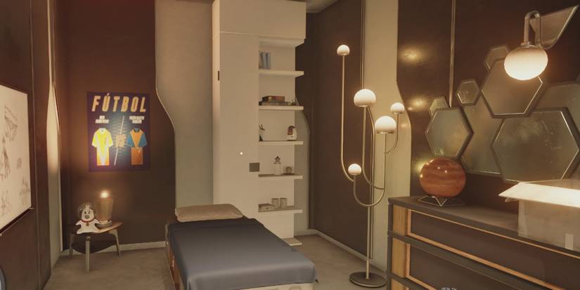 Starfield New Atlanis Parents Home