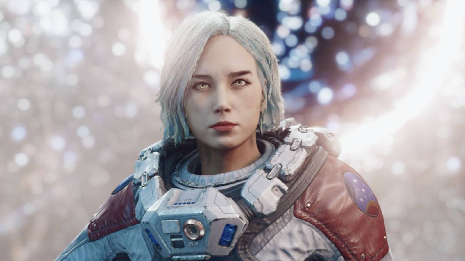 Starfield New Game Plus Feature