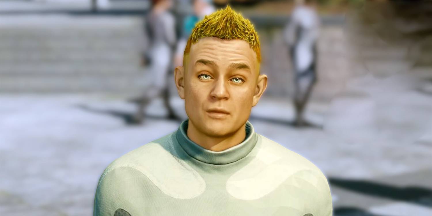 starfield-npc starfield-npc