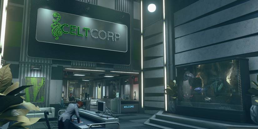 Starfield One Step Ahead Ryujin Industries Faction Quest Walkthrough Guide