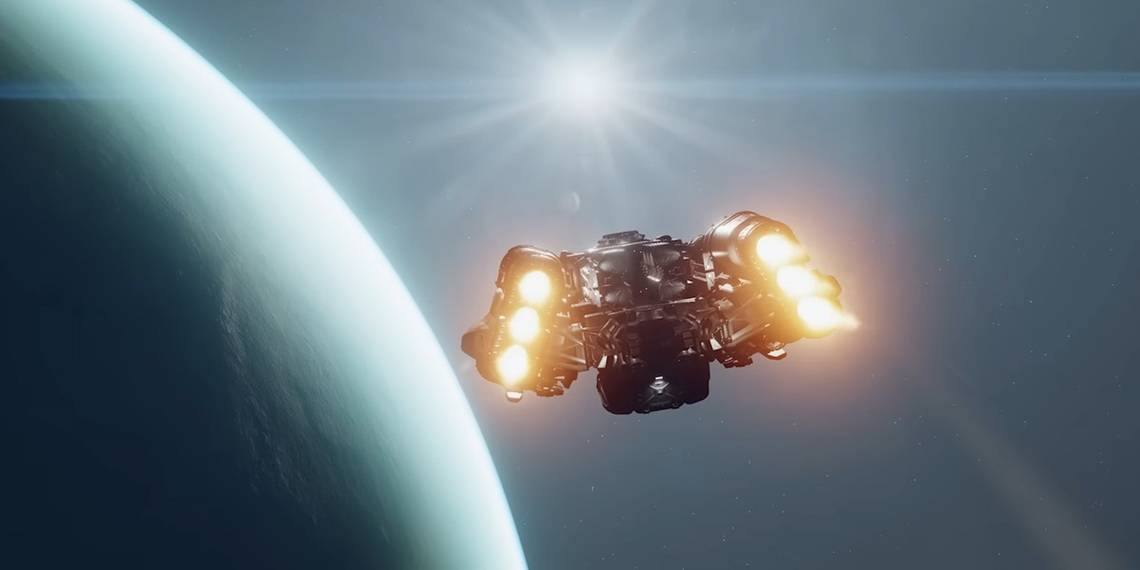 Starfield: Cómo obtener un inhibidor de escaneo