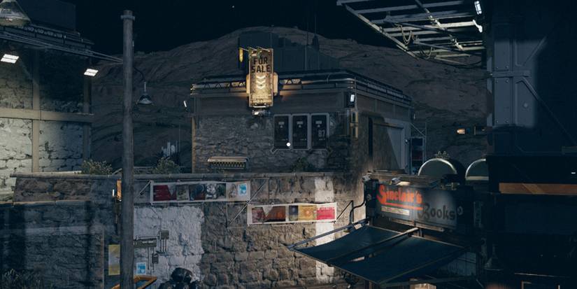 Starfield Stretch Apartment Akila City