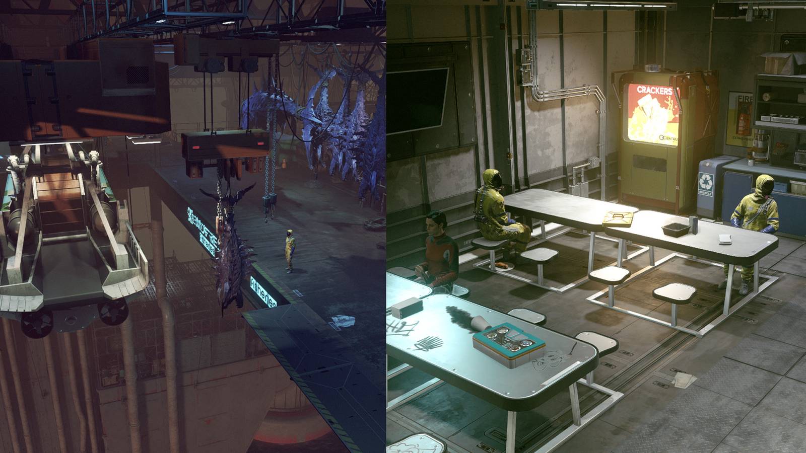 Starfield Supply Line Guide Walkthrough