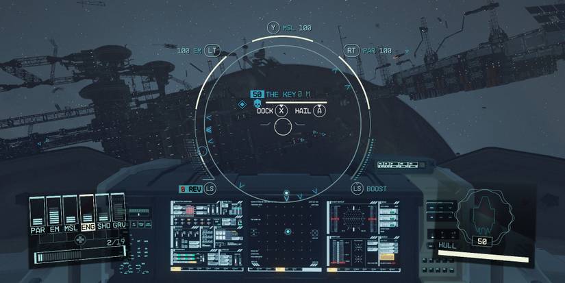 starfield-the-key