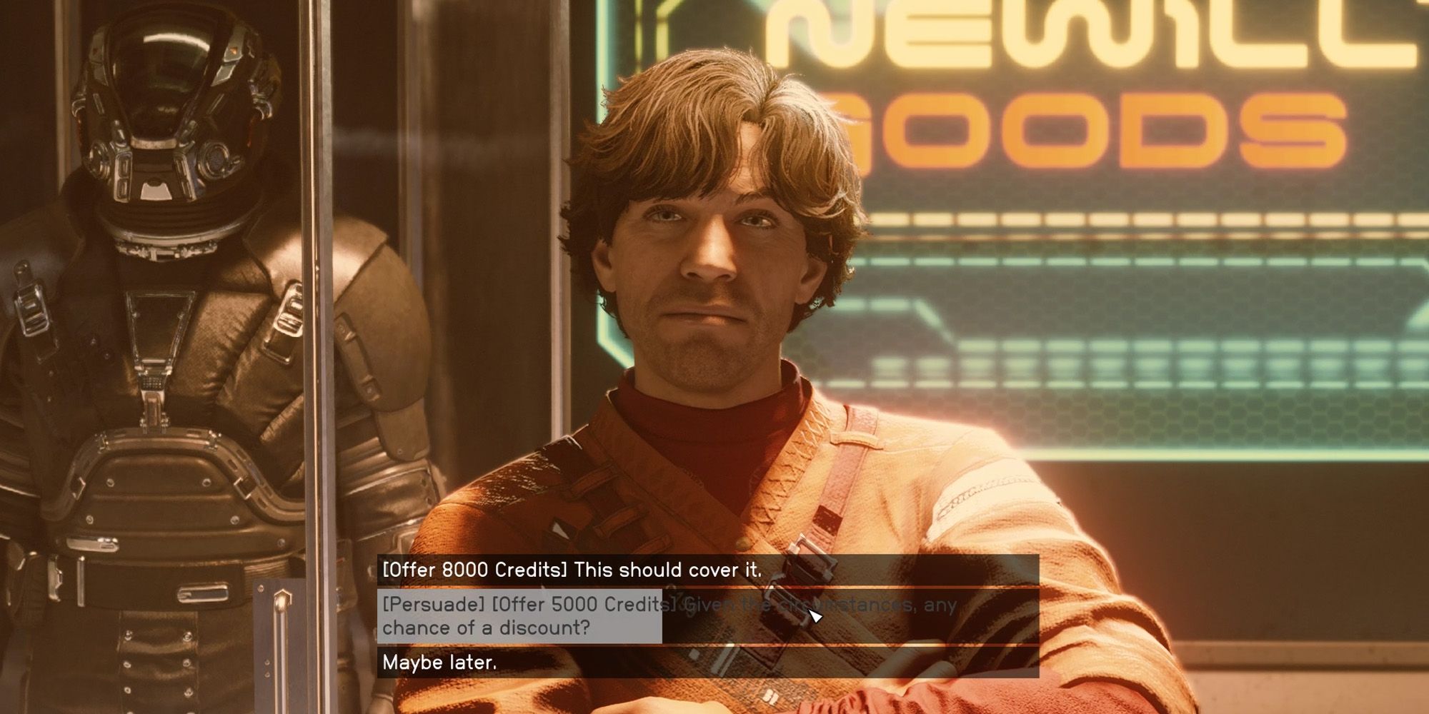 Unleashing the Epic Adventure: Starfield Ultimate Guide & Walkthrough
