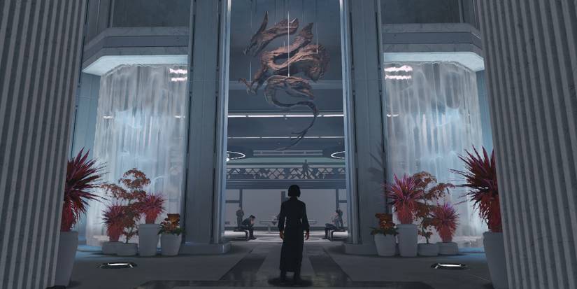 Starfield Top Secrets Walkthrough Ulrau