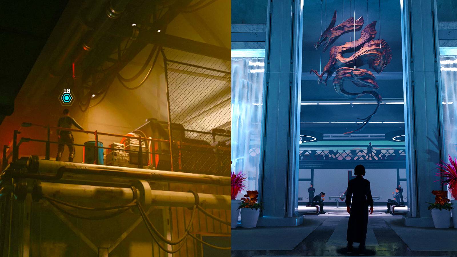 Starfield Top Secrets Walkthrough