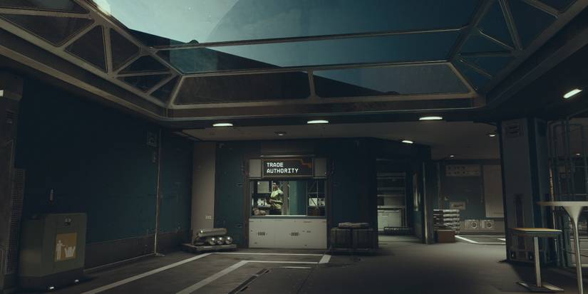Starfield Trade Authority Locations The Den