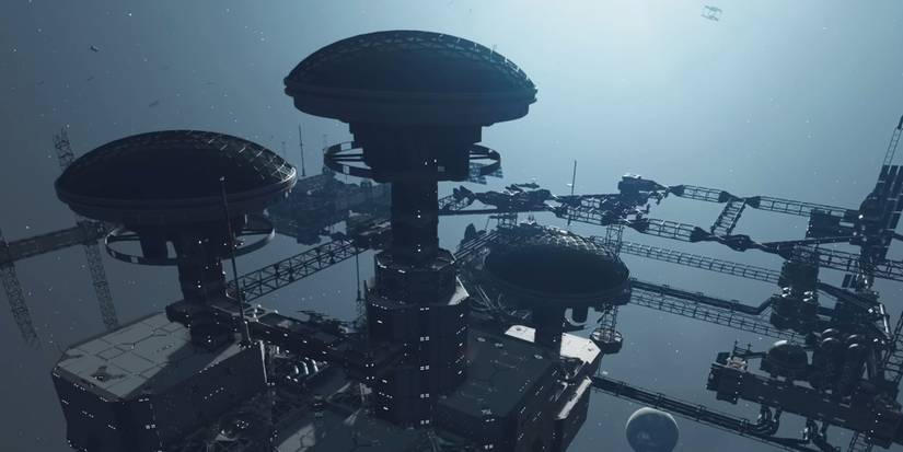 Starfield Trade Authority Locations The Key