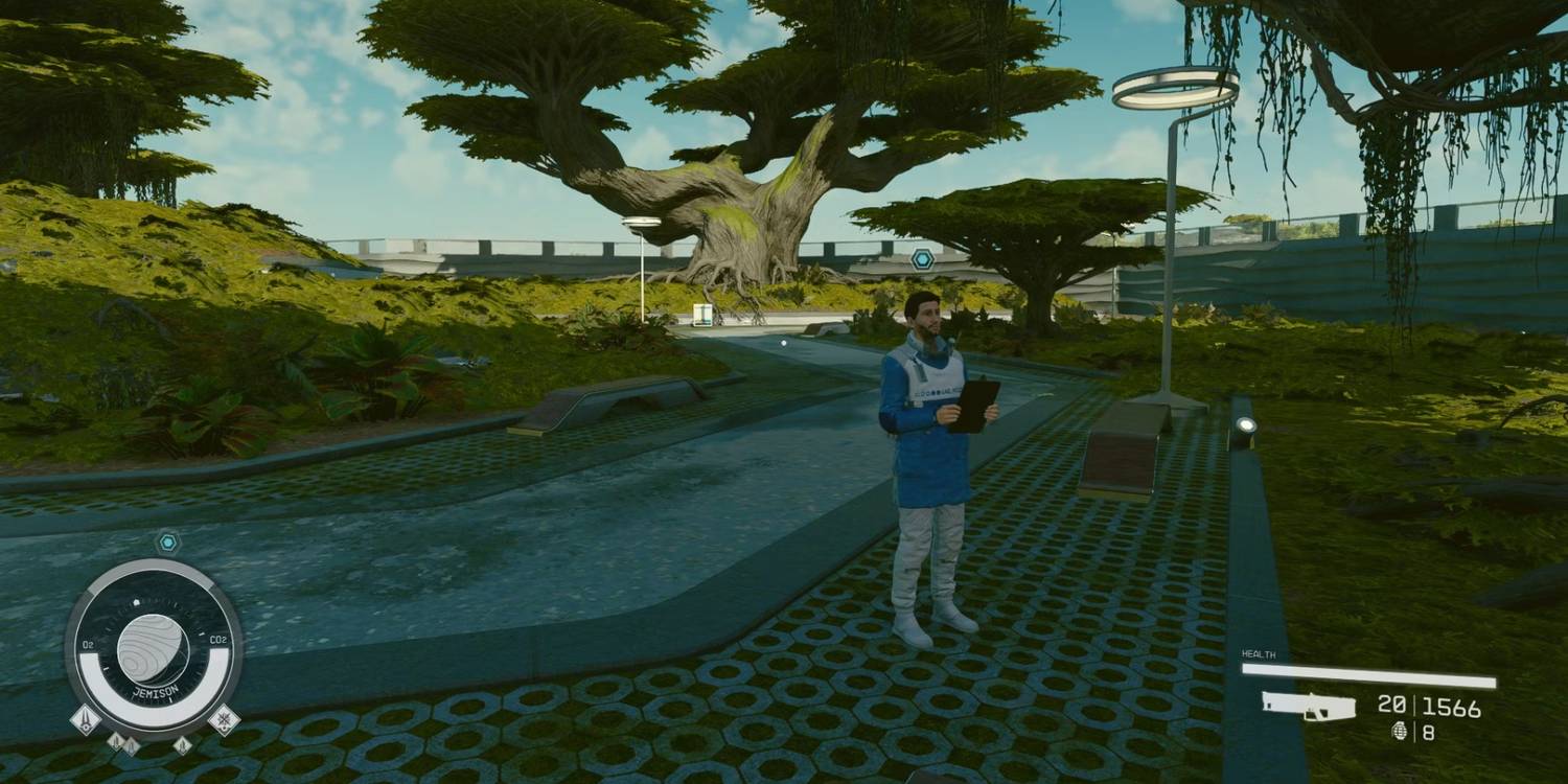 Árbol Crece en Nueva Atlántida'"  Árbol Crece en Nueva Atlántida'"