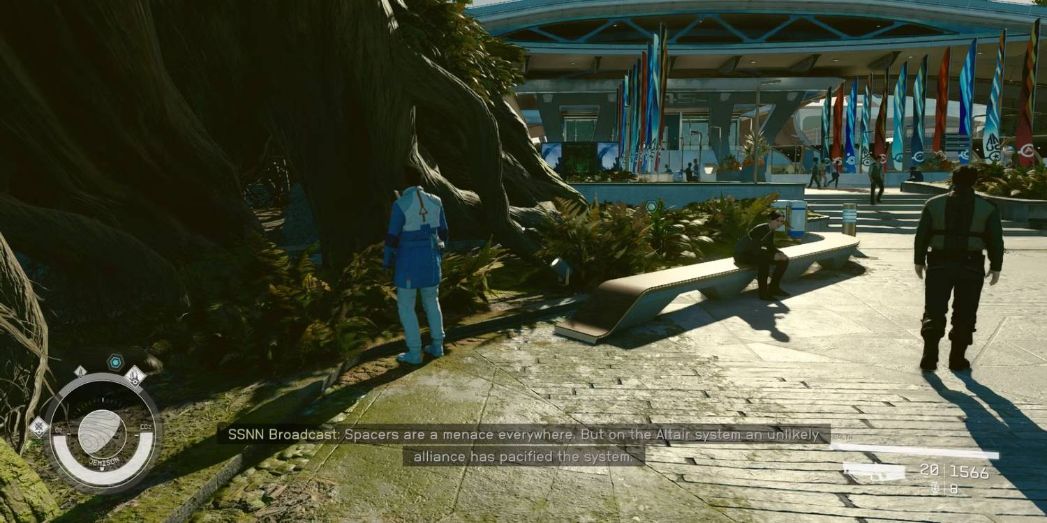 Árbol Crece en Nueva Atlántida'"  Árbol Crece en Nueva Atlántida'"