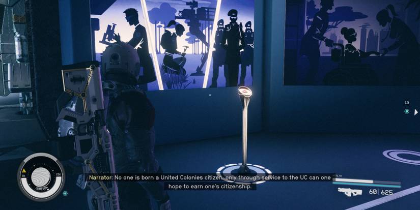 image showing uc citizenship museum in starfield.