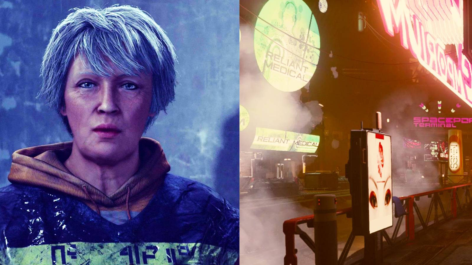 Starfield Unjustified Walkthrough