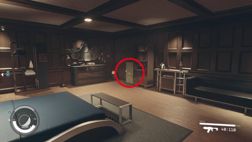 starfield infinite storage