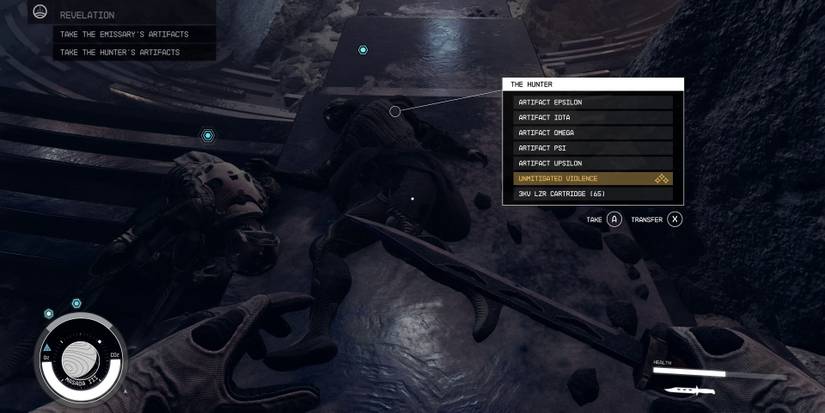 starfield-unmitigated-violence-unlock