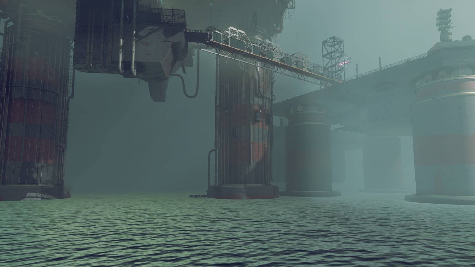 Starfield Volii Alpha Pillars