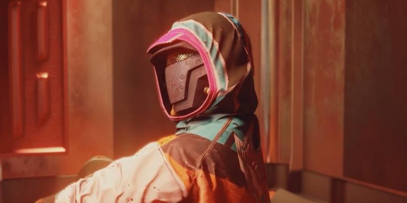 Starfield Walkthrough Bare Metal Warlord