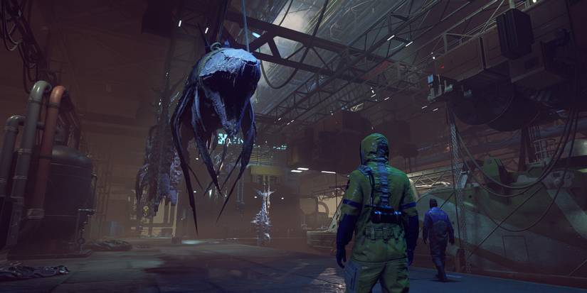 Starfield Walkthrough Fishy Business Aurora Production-1