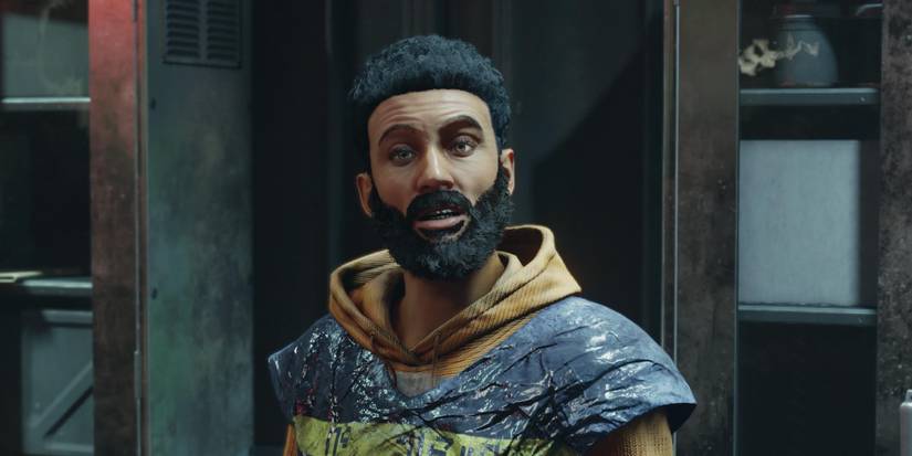 Starfield Walkthrough Fishy Business Finding Felix