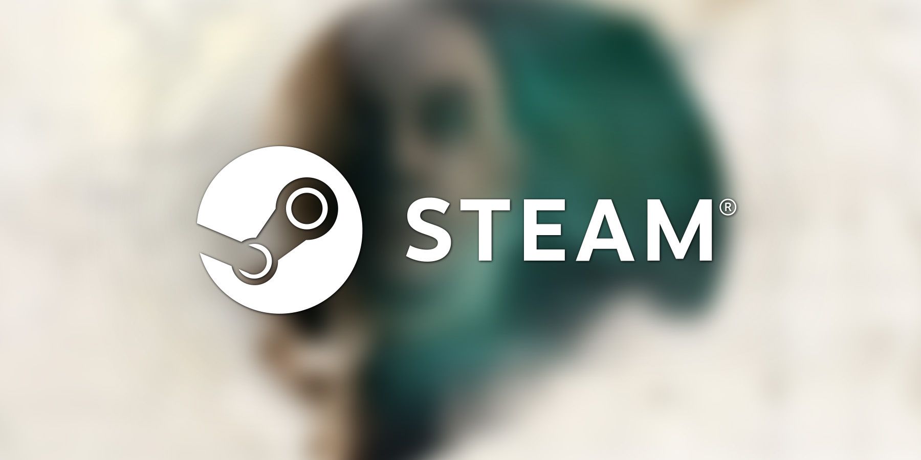 steam logo dark pictures