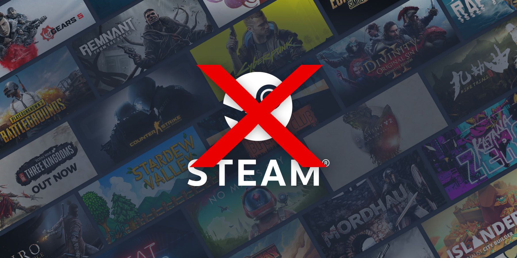 Will Alan Wake 2 Release on Steam? - Gameranx