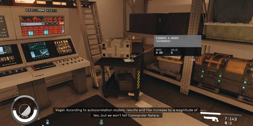 the best there is evidence location 2