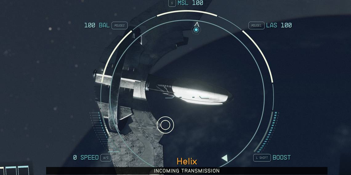 Starfield: Guía paso a paso de Starborn