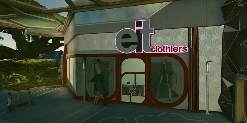 eit clothiers