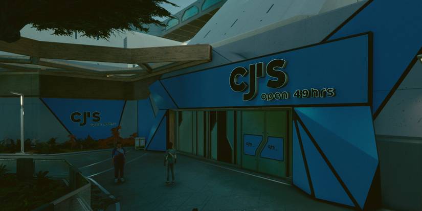 cj's store open 49 hours