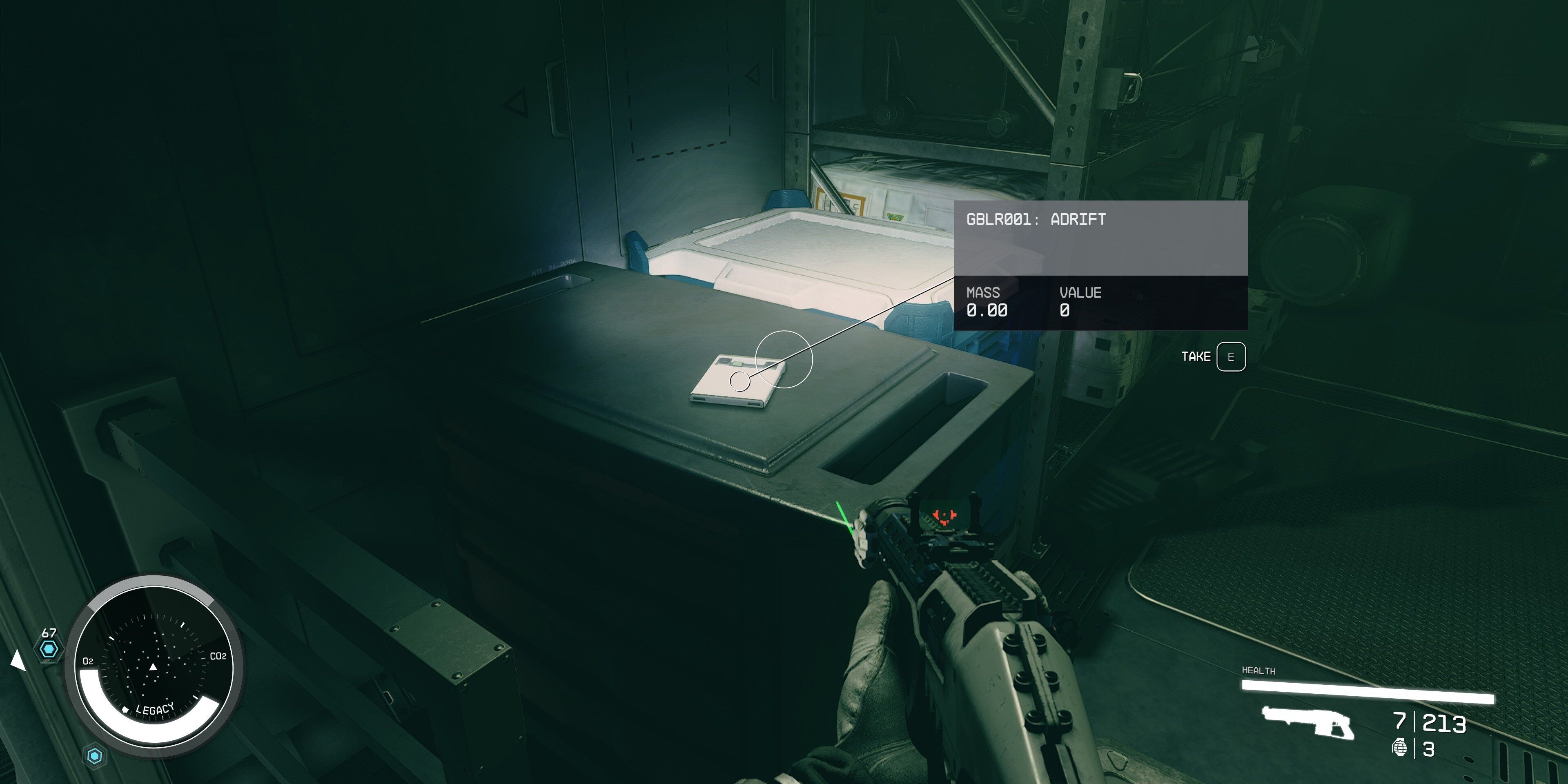 Starfield: Unleashing the Power Within - Ultimate Escape Walkthrough