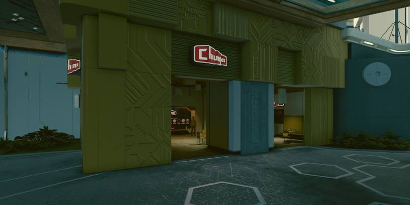 chunks new atlantis store