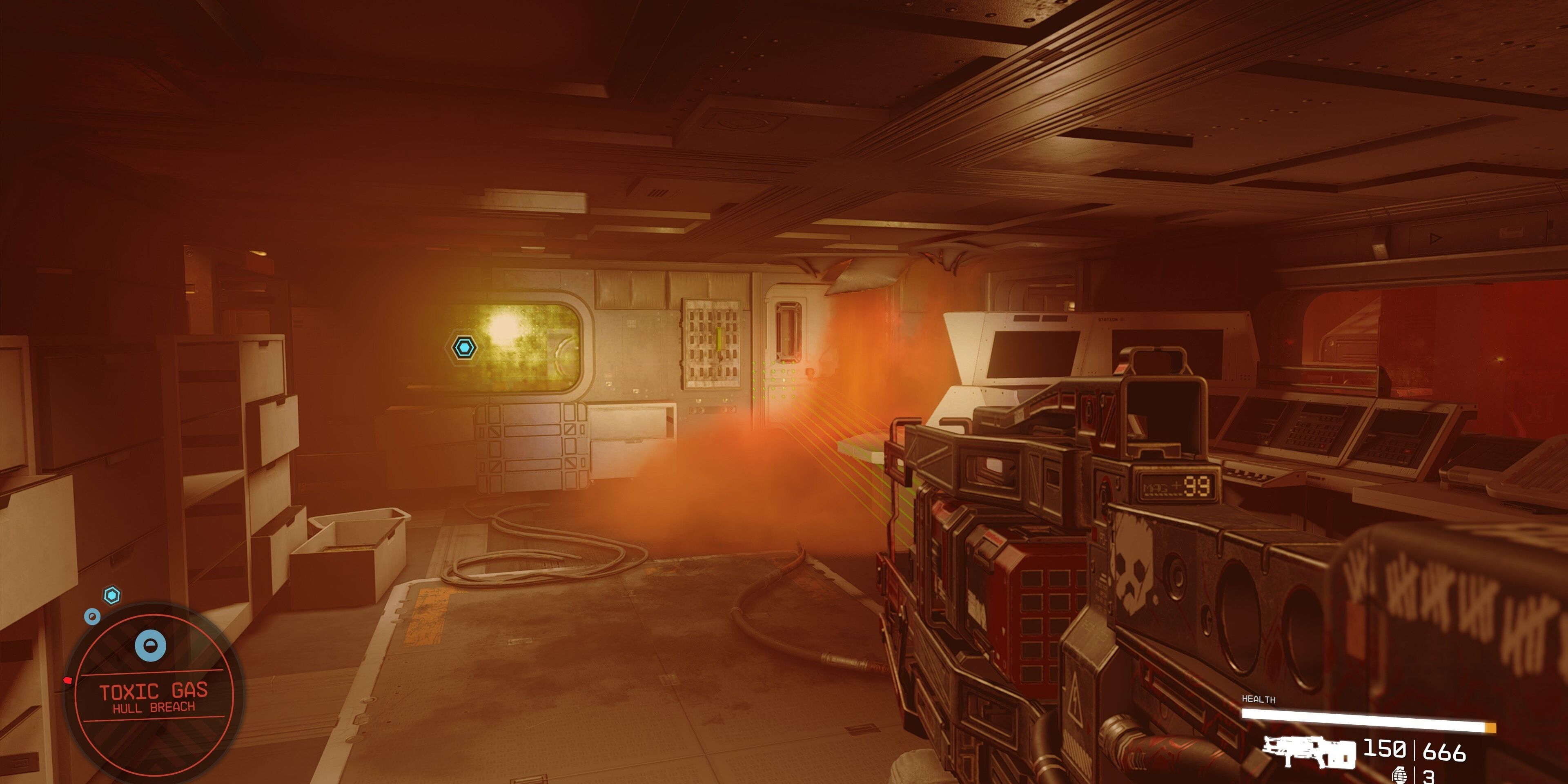 Starfield: Unleashing the Power Within - Ultimate Escape Walkthrough