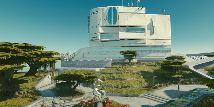 Freestar Collective Embassy