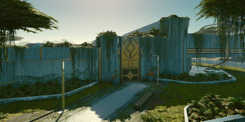 the lodge in new atlantis