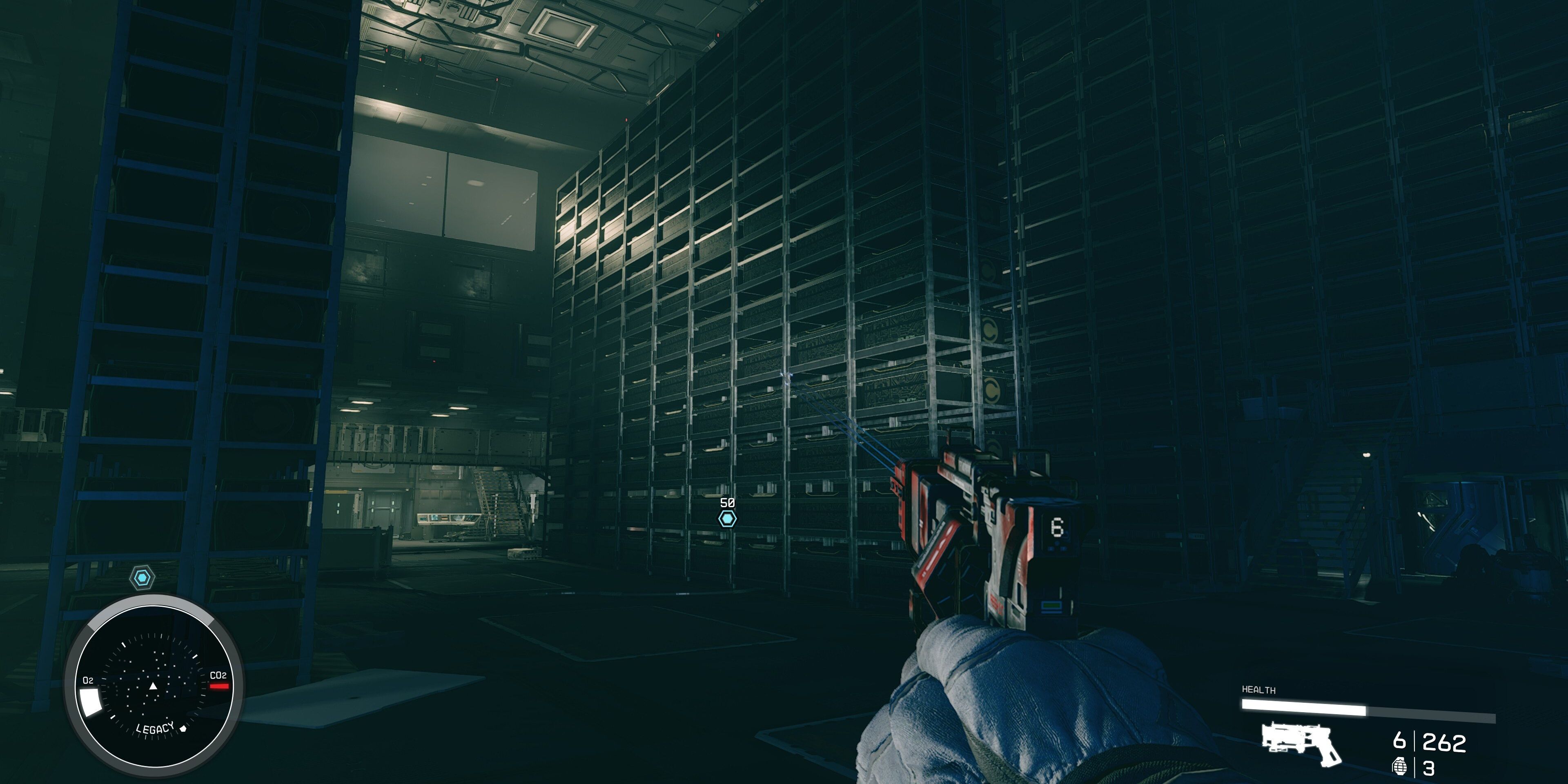 Starfield: Unleashing the Power Within - Ultimate Escape Walkthrough